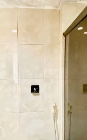 Apartamento à venda com 190m², 3 quartos e 1 vagaSuite 