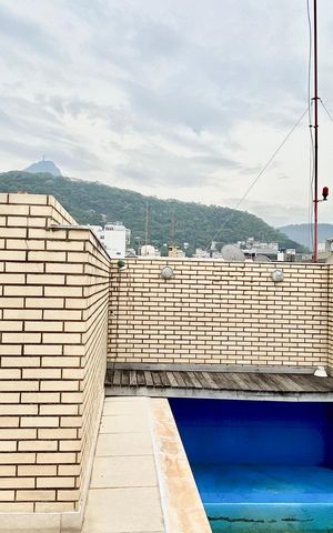 Apartamento à venda com 190m², 3 quartos e 1 vagaPiscina