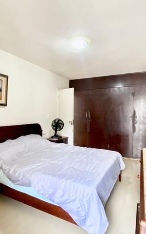 Apartamento à venda com 190m², 3 quartos e 1 vagaQuarto 2