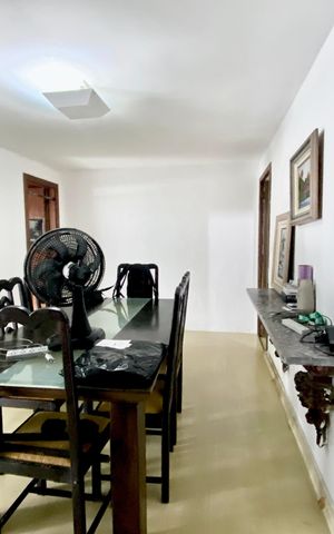 Apartamento à venda com 190m², 3 quartos e 1 vagaSala de Jantar
