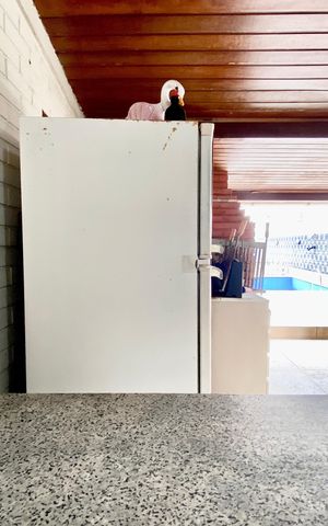 Apartamento à venda com 190m², 3 quartos e 1 vagaCozinha da área externa