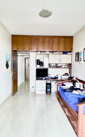 Apartamento à venda com 190m², 3 quartos e 1 vagaQuarto 1