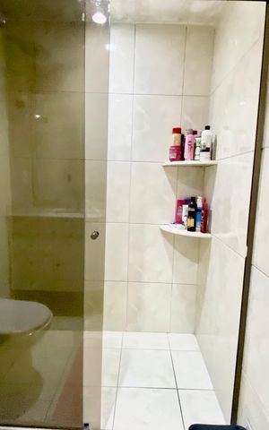 Apartamento à venda com 190m², 3 quartos e 1 vagaSuite 