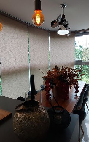 Apartamento à venda com 120m², 4 quartos e 3 vagas