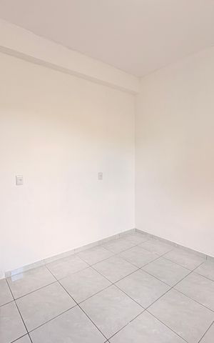 Casa para alugar com 25m², 1 quarto e sem vagaCozinha