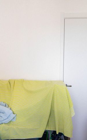 Apartamento à venda com 34m², 2 quartos e sem vaga Apartamento à venda com 34m², 2 quartos e sem vagaQuarto 1