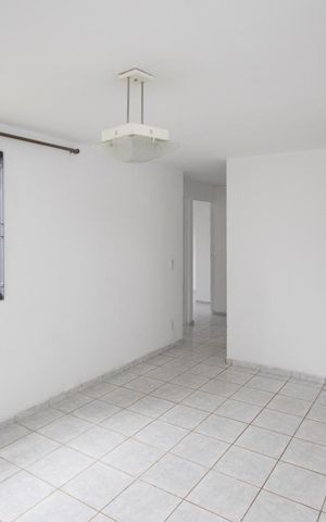 Apartamento para alugar com 46m², 2 quartos e 1 vaga Apartamento para alugar com 46m², 2 quartos e 1 vagaSala