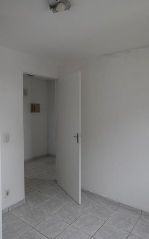 Apartamento para alugar com 46m², 2 quartos e 1 vaga Apartamento para alugar com 46m², 2 quartos e 1 vagaQuarto 2