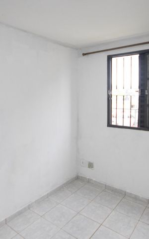 Apartamento para alugar com 46m², 2 quartos e 1 vaga Apartamento para alugar com 46m², 2 quartos e 1 vagaQuarto 1