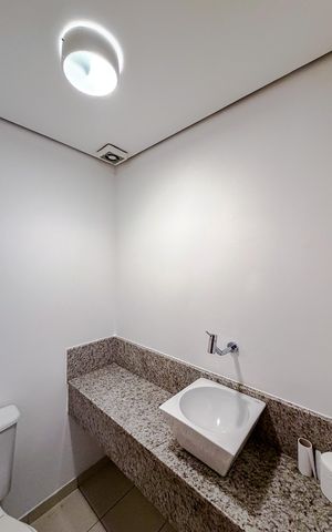 Apartamento à venda com 112m², 3 quartos e 3 vagas Apartamento à venda com 112m², 3 quartos e 3 vagasLavabo