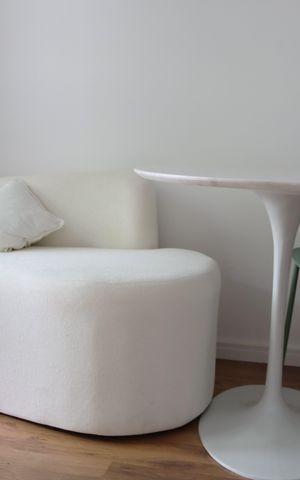 Apartamento para alugar com 26m², 1 quarto e sem vagaSala