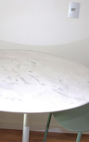 Apartamento para alugar com 26m², 1 quarto e sem vagaSala