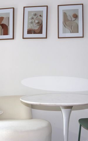 Apartamento para alugar com 26m², 1 quarto e sem vagaSala