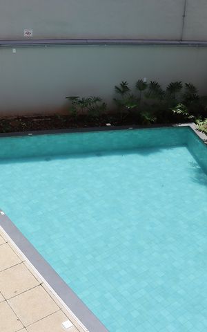 Apartamento para alugar com 26m², 1 quarto e sem vagaVista da Varanda