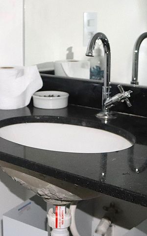 Apartamento para alugar com 26m², 1 quarto e sem vagaBanheiro
