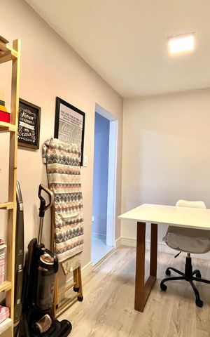 Casa para alugar com 77m², 2 quartos e sem vaga Casa para alugar com 77m², 2 quartos e sem vagaQuarto 2