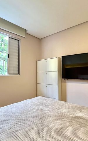 Casa para alugar com 77m², 2 quartos e sem vaga Casa para alugar com 77m², 2 quartos e sem vagaQuarto 1