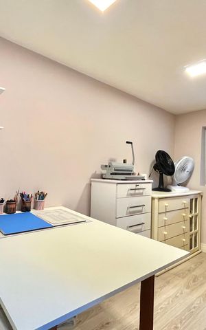 Casa para alugar com 77m², 2 quartos e sem vaga Casa para alugar com 77m², 2 quartos e sem vagaQuarto 2