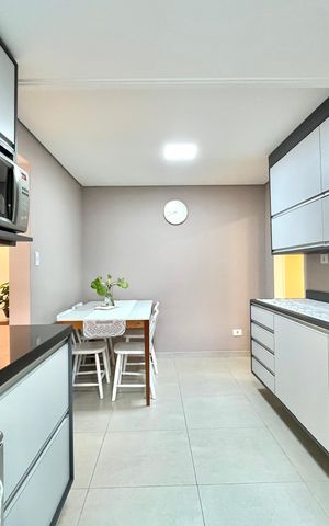 Casa para alugar com 77m², 2 quartos e sem vaga Casa para alugar com 77m², 2 quartos e sem vagaCozinha
