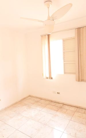 Apartamento à venda com 45m², 2 quartos e 1 vagaQuarto 1