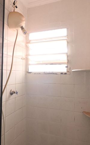 Apartamento à venda com 45m², 2 quartos e 1 vagaBanheiro