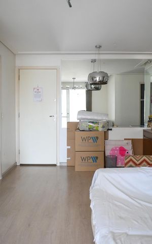 Apartamento à venda com 63m², 2 quartos e 1 vaga Apartamento à venda com 63m², 2 quartos e 1 vagaSala