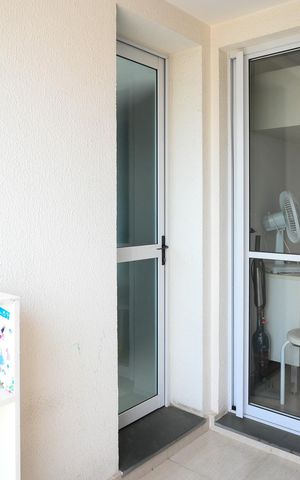 Apartamento à venda com 63m², 2 quartos e 1 vaga Apartamento à venda com 63m², 2 quartos e 1 vagaVaranda
