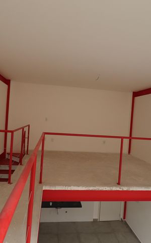Apartamento para alugar com 52m², 1 quarto e 2 vagasQuarto 1