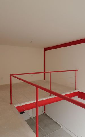 Apartamento para alugar com 52m², 1 quarto e 2 vagasQuarto 1
