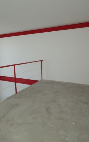 Studio para alugar com 52m², 1 quarto e 2 vagasQuarto