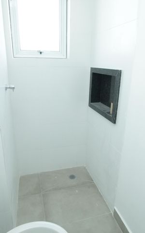 Studio para alugar com 52m², 1 quarto e 2 vagasBanheiro