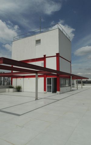 Studio para alugar com 52m², 1 quarto e 2 vagasÁrea comum - Churrasqueira