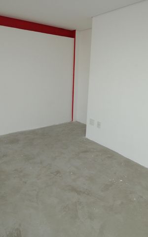 Studio para alugar com 52m², 1 quarto e 2 vagasQuarto