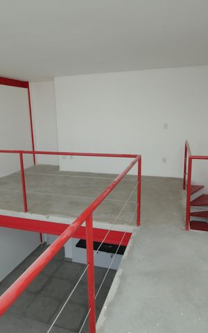 Studio para alugar com 52m², 1 quarto e 2 vagasQuarto