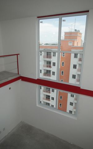 Studio para alugar com 52m², 1 quarto e 2 vagasQuarto