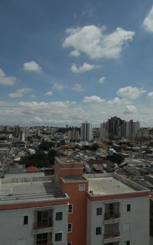 Studio para alugar com 52m², 1 quarto e 2 vagasÁrea comum - Churrasqueira