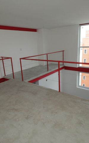 Studio para alugar com 52m², 1 quarto e 2 vagasQuarto