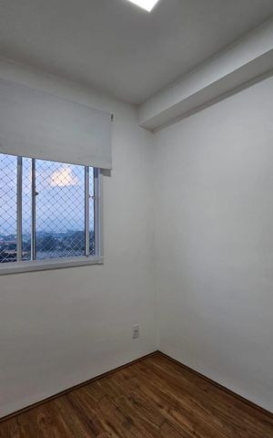 Apartamento à venda com 32m², 2 quartos e sem vaga Apartamento à venda com 32m², 2 quartos e sem vagaQuarto