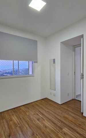 Apartamento à venda com 32m², 2 quartos e sem vaga Apartamento à venda com 32m², 2 quartos e sem vagaSala