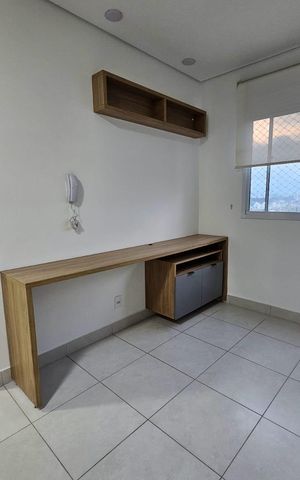 Apartamento à venda com 32m², 2 quartos e sem vaga Apartamento à venda com 32m², 2 quartos e sem vagaSala