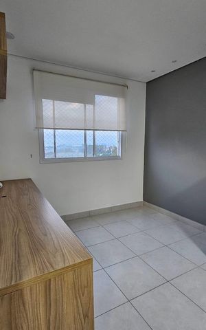 Apartamento à venda com 32m², 2 quartos e sem vaga Apartamento à venda com 32m², 2 quartos e sem vagaSala