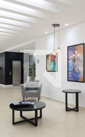 Apartamento à venda com 155m², 3 quartos e 3 vagas Apartamento à venda com 155m², 3 quartos e 3 vagasÁrea comum - Salão de festas
