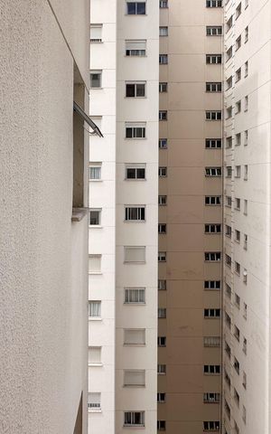 Apartamento à venda com 155m², 3 quartos e 3 vagas Apartamento à venda com 155m², 3 quartos e 3 vagasVista da Suíte 3