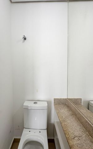 Apartamento à venda com 155m², 3 quartos e 3 vagas Apartamento à venda com 155m², 3 quartos e 3 vagasLavabo