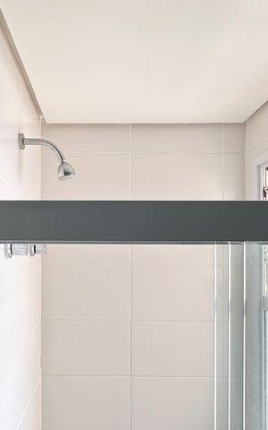 Apartamento à venda com 155m², 3 quartos e 3 vagas Apartamento à venda com 155m², 3 quartos e 3 vagasBanheiro da Suíte 3