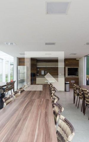 Apartamento à venda com 155m², 3 quartos e 3 vagas Apartamento à venda com 155m², 3 quartos e 3 vagasÁrea comum - Salão de festas