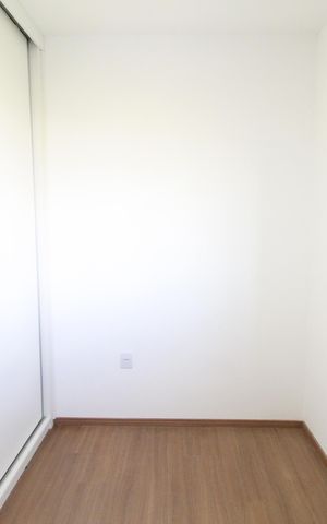 Apartamento para alugar com 63m², 2 quartos e 1 vagaQuarto