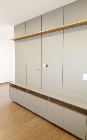 Apartamento para alugar com 63m², 2 quartos e 1 vagaSala