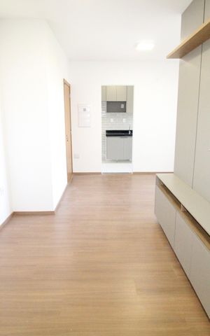 Apartamento para alugar com 63m², 2 quartos e 1 vagaSala