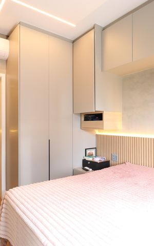 Apartamento à venda com 210m², 2 quartos e 2 vagasSuite 2